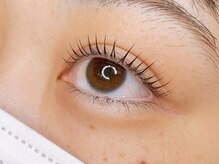 ラシク ベル(Lashiku Belle)/パリジェンヌラッシュリフト