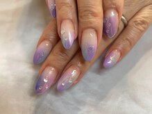 トパーズ 恵比寿(TOPAZ)/[恵比寿ネイル]