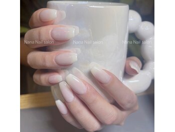 ユニコーンネイル 原宿表参道(unicorn nail)/ワンカラー