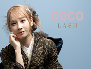 COCO-LASH