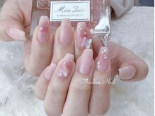 フローレスネイル 新宿西口店(FlawlessNail)/【プチワンホン】