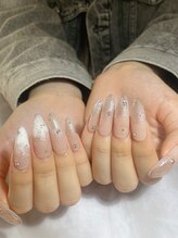 アイスティ(aisti)/マグネットネイル