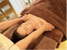 コウベ健康事務所(KOBE健康事務所)の雰囲気（様々なジャンルの専門家が在籍。健康からの美を求める方へ人気！）