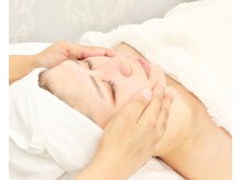 アディクトビューティーの雰囲気（フェイシャル専門店だからこその高い技術で、美肌に導きます。）