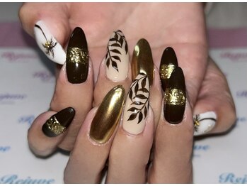 リジュベ(Rejuve)/