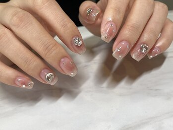 エイダ 立川(Ada)/120min free design/初回 ¥10560