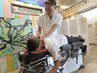 【首こり・肩こり撃退！姿勢改善でおさらば☆】頭痛・眼精疲労・巻き肩・猫背