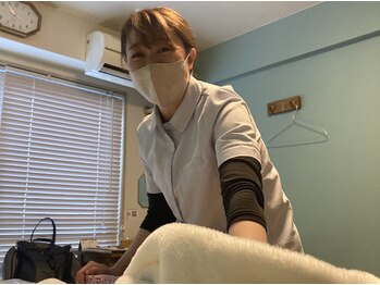 リブラサロン 武蔵小杉(LIBRA SALON)/