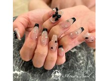 アジュールネイル 梅田店(AzurNail)/