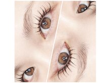 イシュウプリュアイラッシュ(issue+eyelash)の雰囲気（マツエクで長さを出してパッチリさせたい！そんな方へ♪）