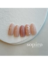 ソピーロ たかのこ店(sopiro)/３月【monthly　standard】