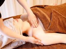 優来夢(ユルム)/全身コースデコルテ