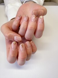 シンプルニュアンス