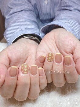ネイルズ イルク(Nails Irk)/
