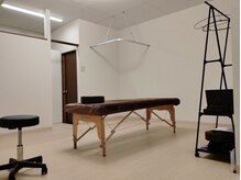 楽盛堂の雰囲気(店舗内観)