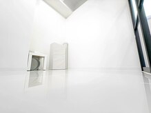 ラグラグパーソナルスペース 恵比寿(LUXLAG personal space)/ストレッチスペース