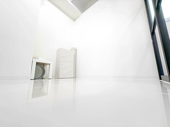 ラグラグパーソナルスペース 恵比寿(LUXLAG personal space)/ストレッチスペース