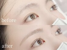 デイジー バイ アルテフィーチェ 梅田(daisy by artefice)/パリブロウで垢抜け♪♪