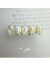 ドロウトーキョー(DLAW tokyo)/６月シンプルデザイン