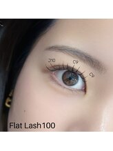 エニー アイラッシュ 広島店(ANY Eyelash)/