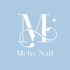 メルティーネイル(Melty Nail)のお店ロゴ