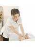 【脚の浮腫み特化マッサージ】効果実感“美脚引締めプレミアムコース8800円