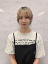 アリーチェバイジュエル 調布店(Alice) Alice KOTO