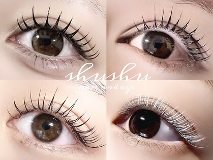シュシュ(shushu)の写真