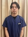 第3なまい接骨院 篠崎 凌太