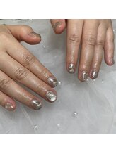 エスラウンジネイル(S LOUNGE NAIL)/ハートマグ