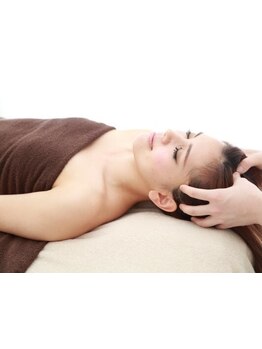 小顔になりたい