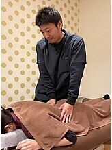 鍼灸マッサージ院 長津田駅前整骨院 栗林 