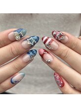 ピンズイチロク(PINS16)/ジェル120分