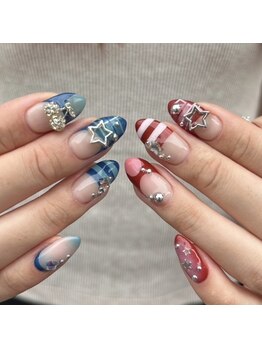 ピンズイチロク(PINS16)/ジェル120分