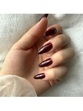 ラズワルド(Lazward)/シンプル♪ワンカラー