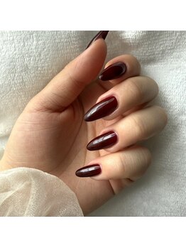 ラズワルド(Lazward)/シンプル♪ワンカラー