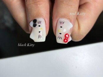 持ち込みネイル