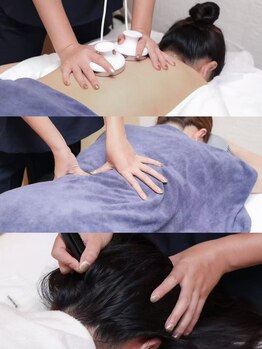 怡心殿 ネージュ(neige)/