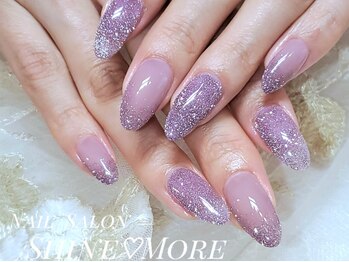 シャインモア(Shine More)/