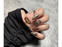 ジェントル(GENTLE)/