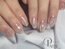 パルネ(PARNE)/8月定額(シンプル)