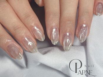 パルネ(PARNE)/8月定額(シンプル)