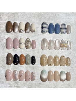 ラブネイル 祖師ヶ谷大蔵店 (LoveNail)/