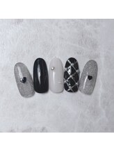 ポポラート(popolato)/定額デザイン￥6000