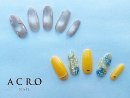 2025年　2月　トレンドコース2