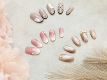 サロン アムール(amour)/定額デザイン