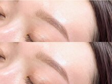 ラル 天神(Ral.)/ アイブロウワックス