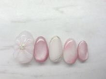 ポルティネイル(Porti Nail)/定額8900円コース