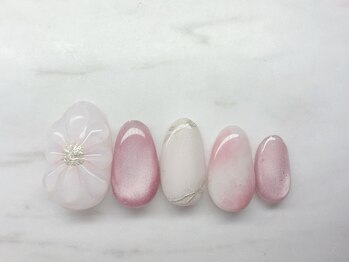 定額8900円コース