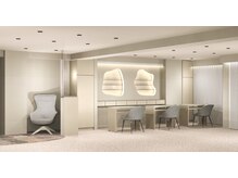 リタ 恵比寿(rita)の雰囲気（落ち着いた空間でゆったりネイル時間）